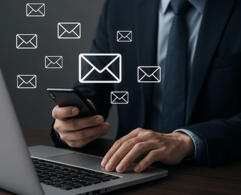 email es ugykezeles email és ugykezelés