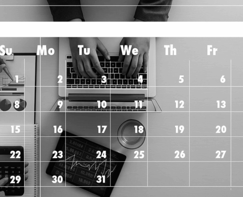 naptar es ugykezelés